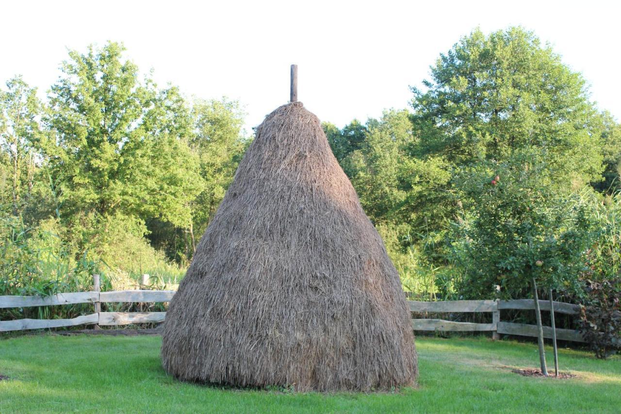 Naturapartments - Hideaway & Appartement *