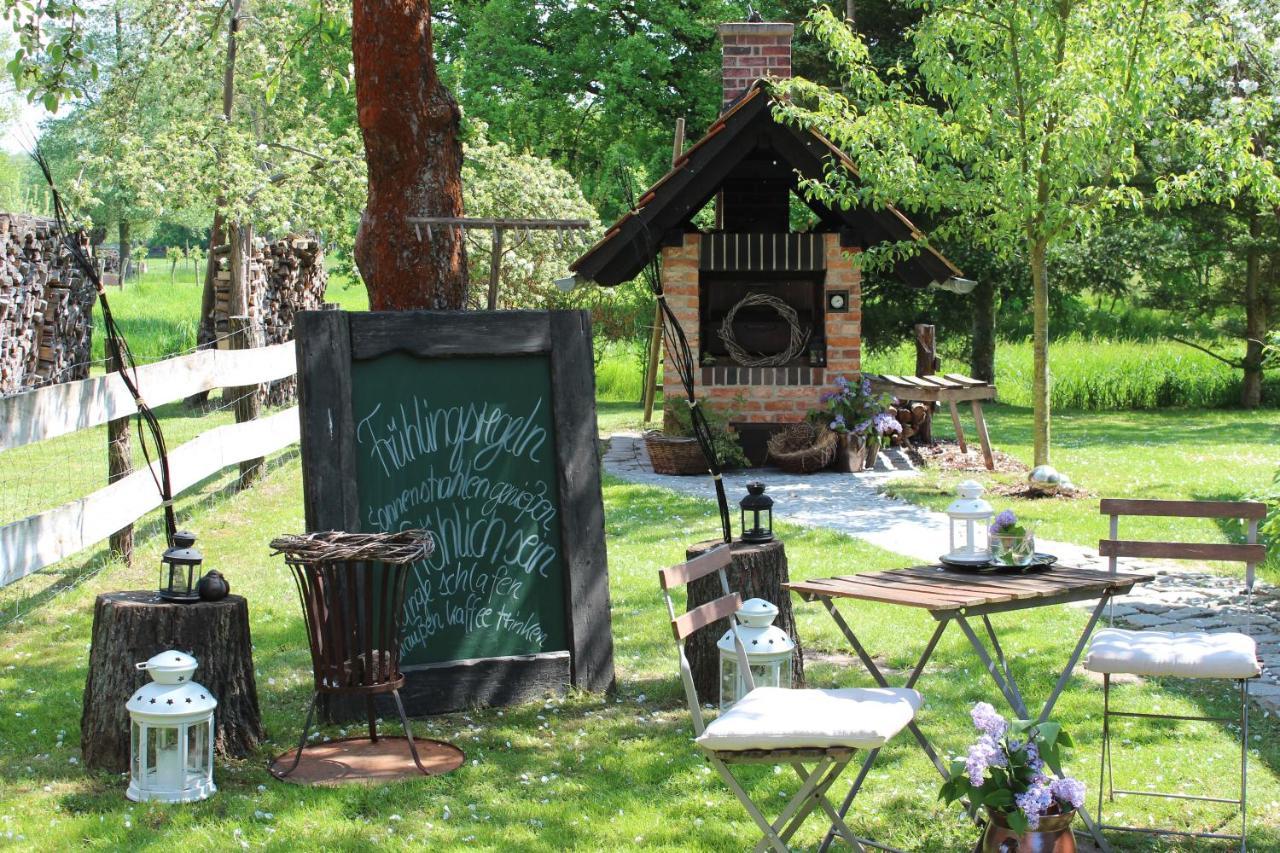 Apartment Naturapartments - Hideaway &
