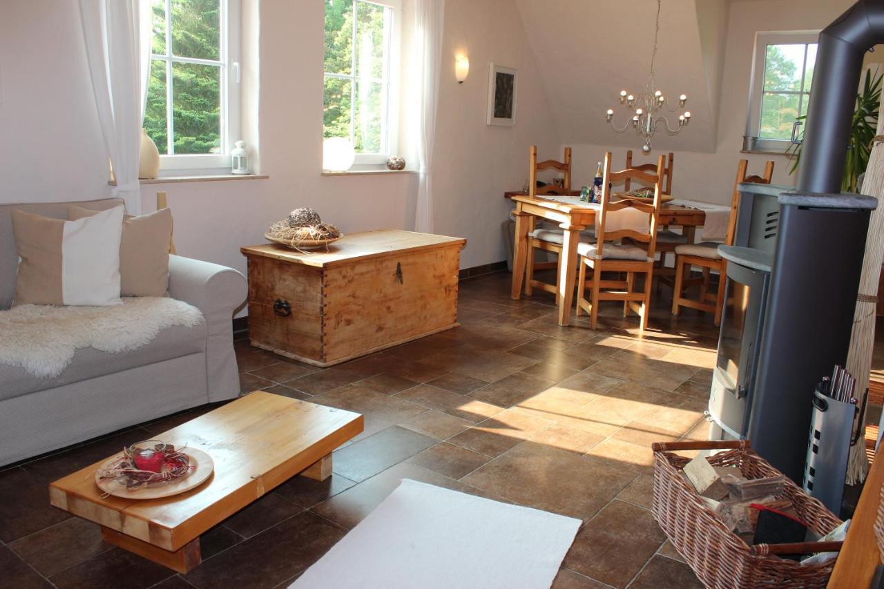 Naturapartments - Hideaway &
