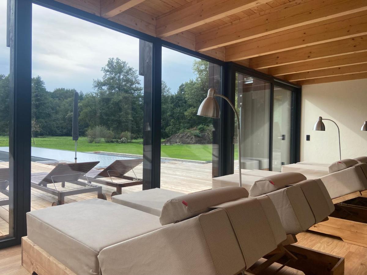 Appartement Naturapartments - Hideaway & Burg (Spreewald)