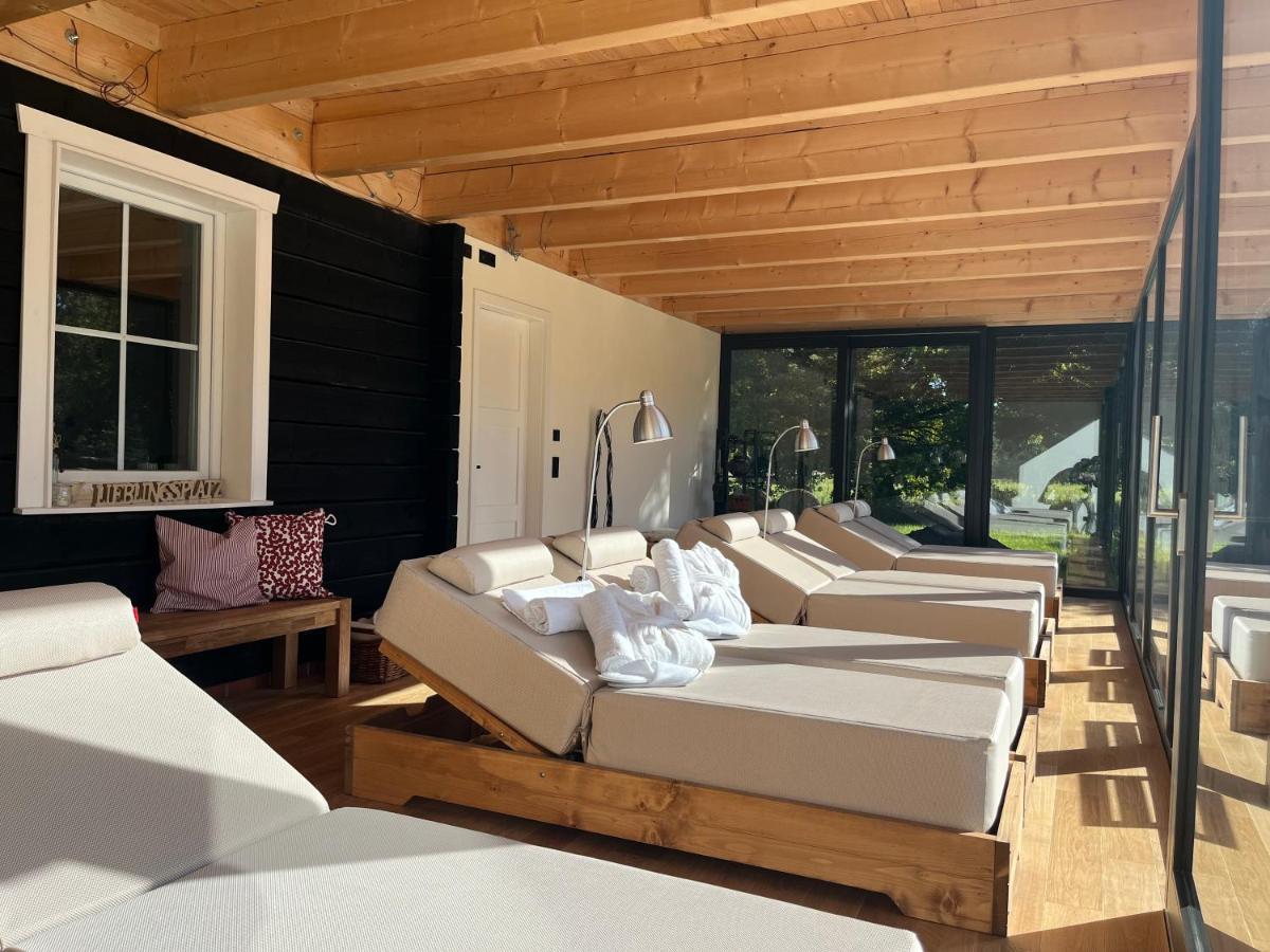 Naturapartments - Hideaway & Apartment Burg (Spreewald)
