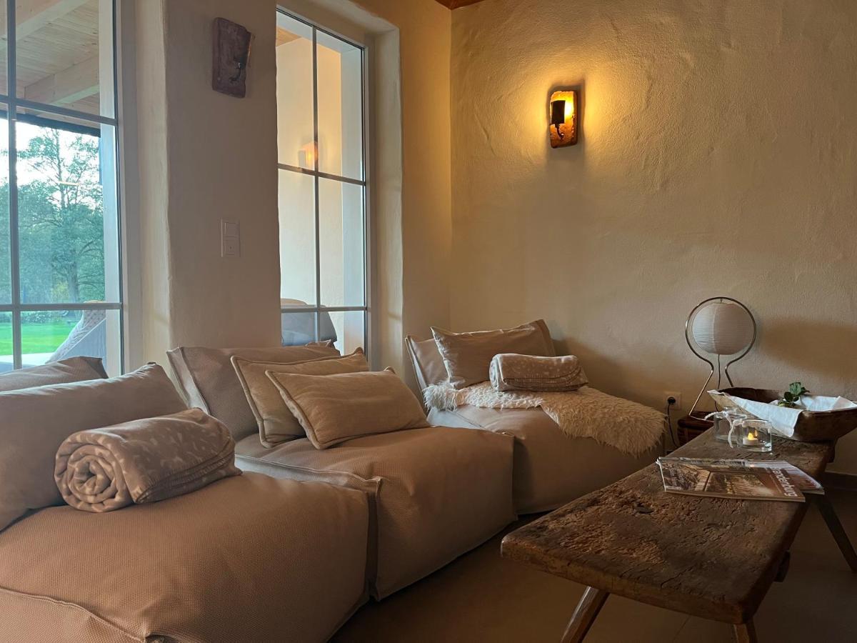 Naturapartments - Hideaway & Apartment
