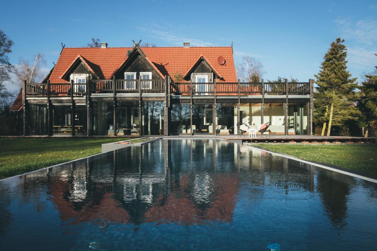 Appartement Naturapartments - Hideaway & Burg (Spreewald)