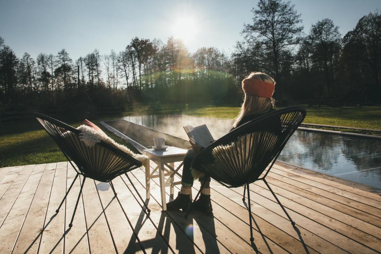 Naturapartments - Hideaway & Burg (Spreewald)