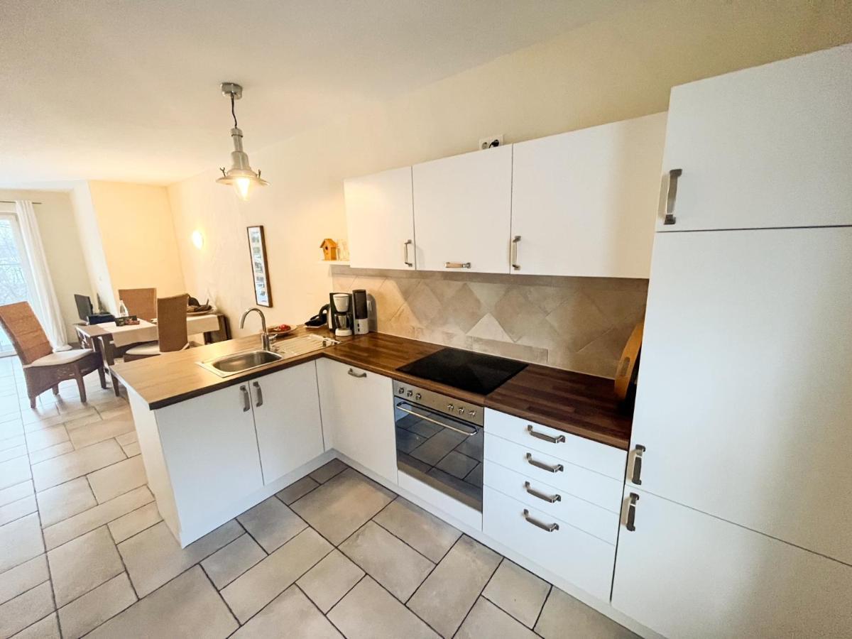 Naturapartments - Hideaway & Appartement Burg (Spreewald)