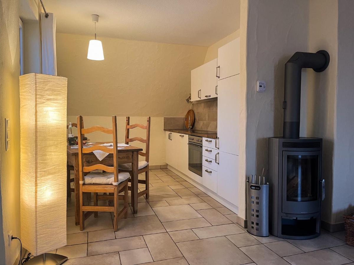 Appartement Naturapartments - Hideaway & Burg (Spreewald)
