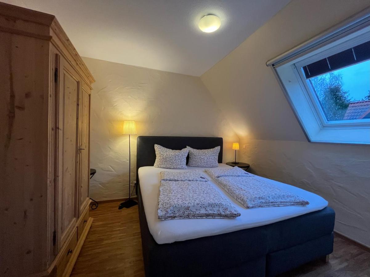 Naturapartments - Hideaway & * Burg (Spreewald)