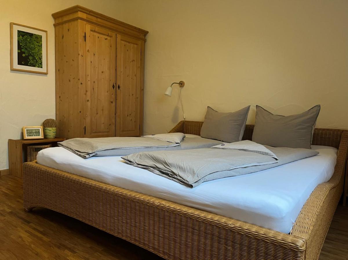 Naturapartments - Hideaway & Appartement