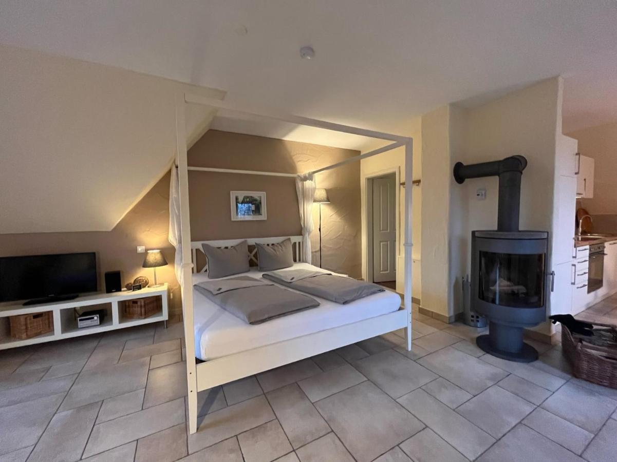 Appartement Naturapartments - Hideaway & *