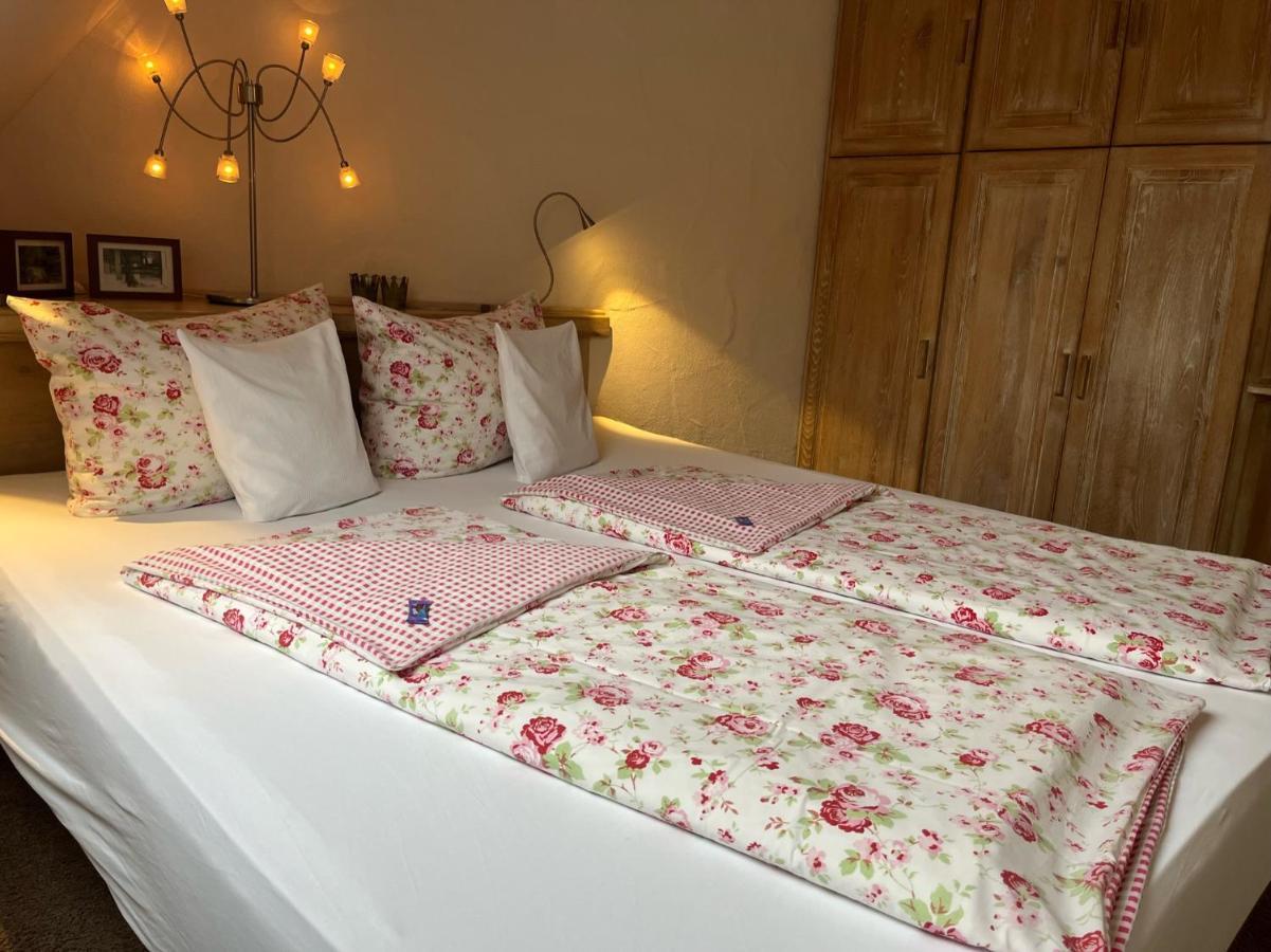Appartement Naturapartments - Hideaway & Burg (Spreewald)