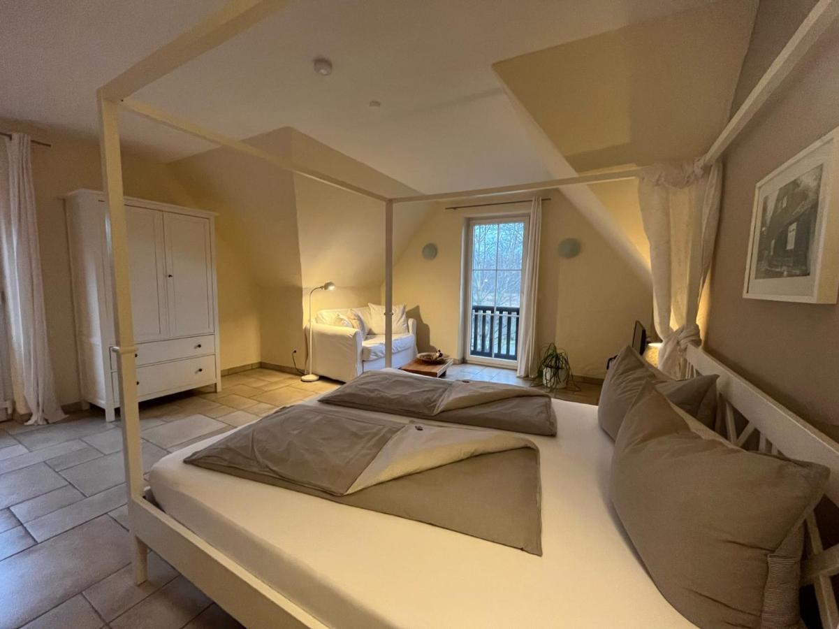 Naturapartments - Hideaway & Appartement