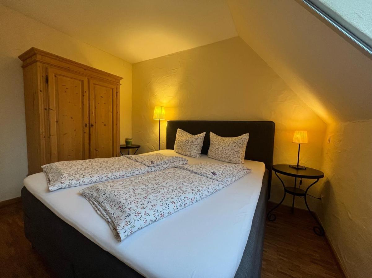 Naturapartments - Hideaway & * Burg (Spreewald)