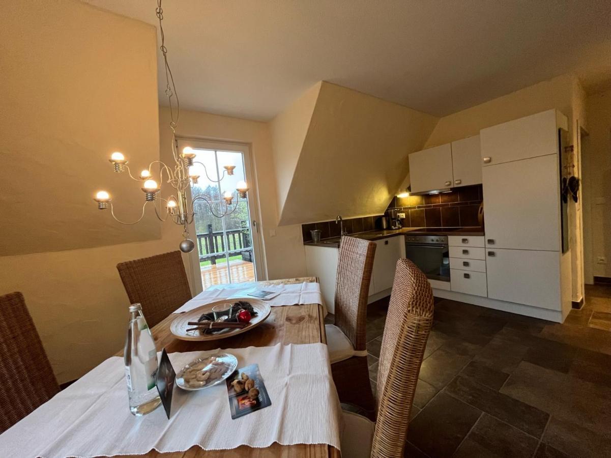 Naturapartments - Hideaway & Appartement Burg (Spreewald)