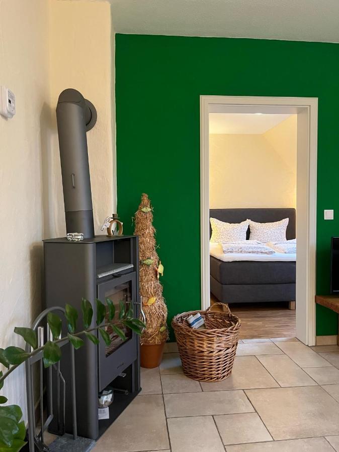 Naturapartments - Hideaway &