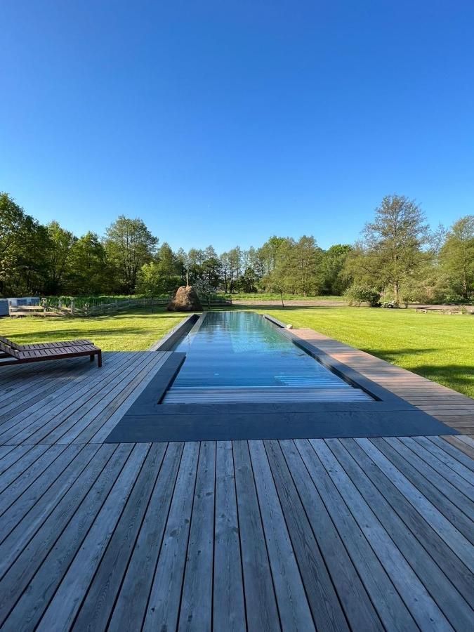 Naturapartments - Hideaway & Apartment