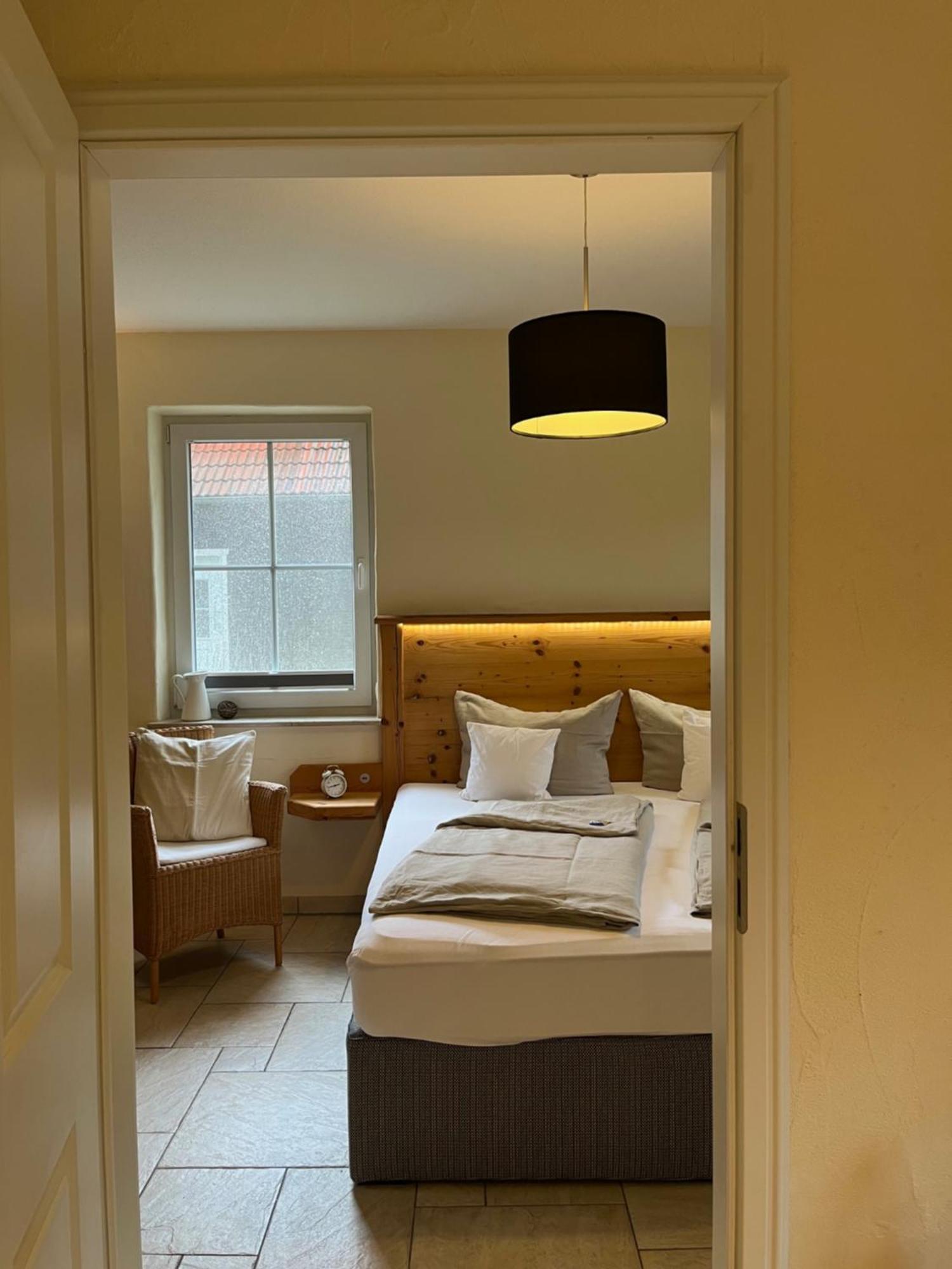 Appartement Naturapartments - Hideaway & *
