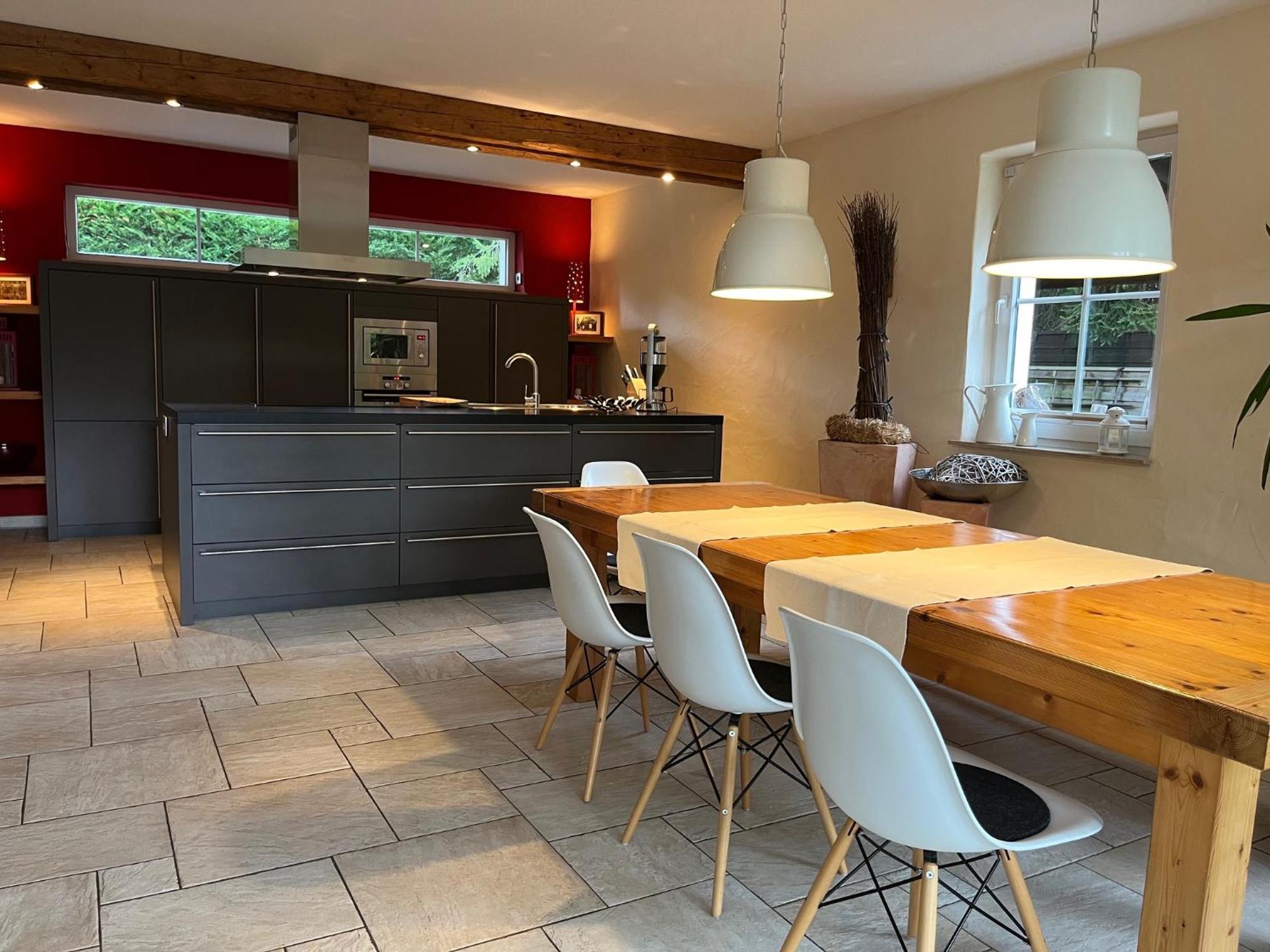 Naturapartments - Hideaway & Appartement Burg (Spreewald)
