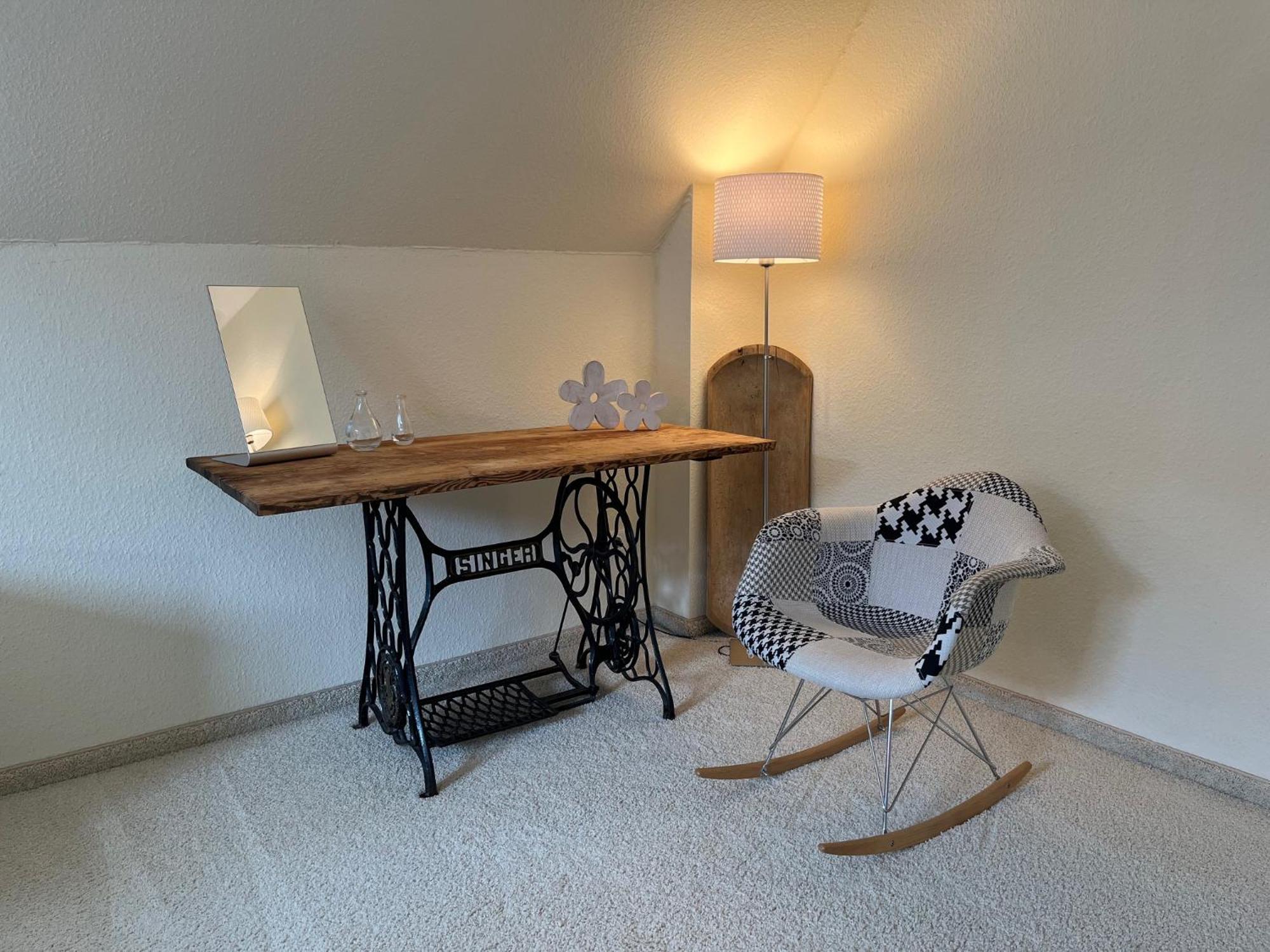 Appartement Naturapartments - Hideaway & Burg (Spreewald)