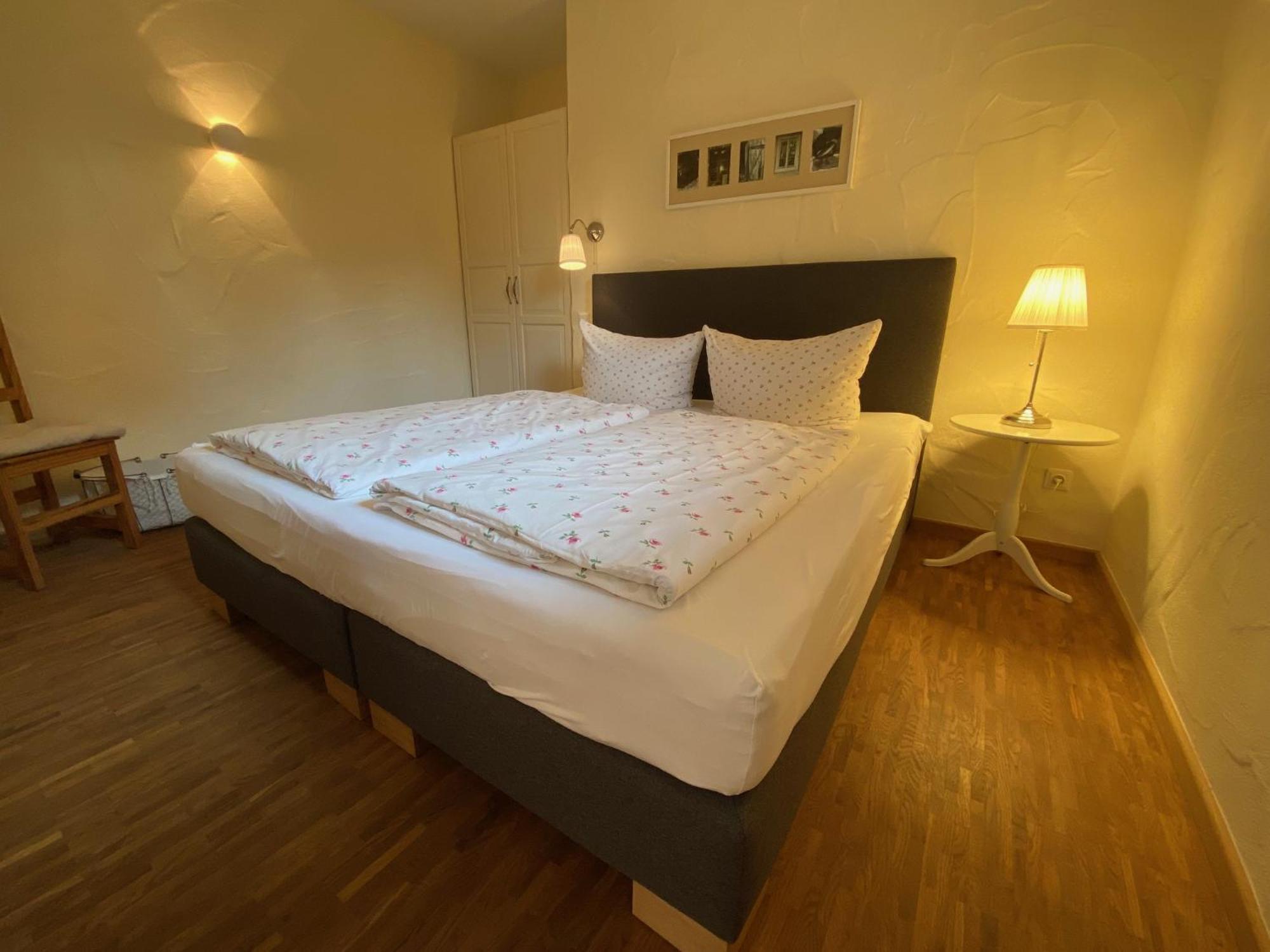 Naturapartments - Hideaway & Appartement