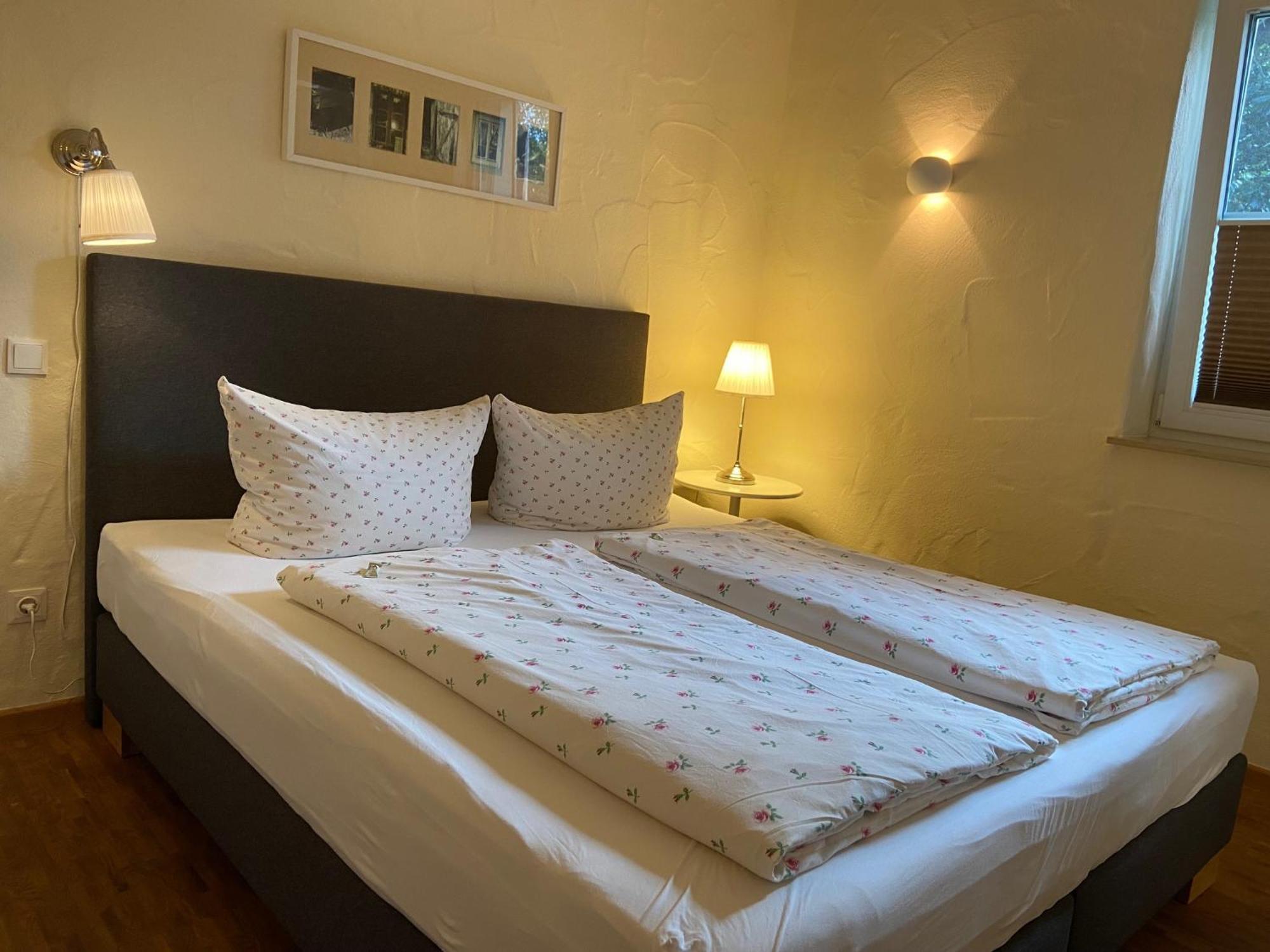 Appartement Naturapartments - Hideaway & *
