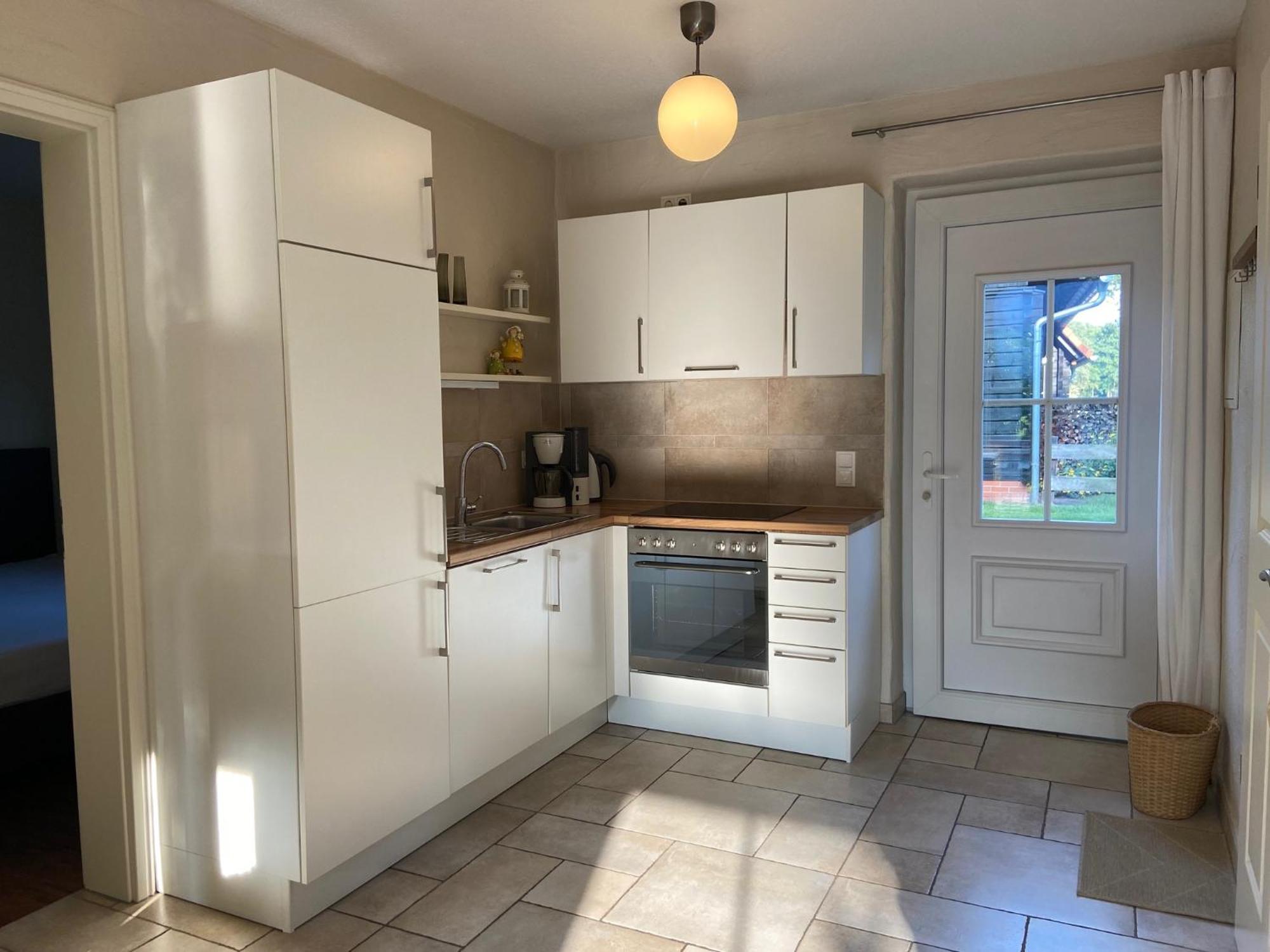 Appartement Naturapartments - Hideaway & Burg (Spreewald)